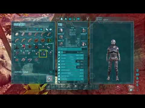 Ark Small Tribes fresh Start Day 1?! is it worth it?