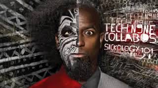 Tech N9ne   Ghetto Love