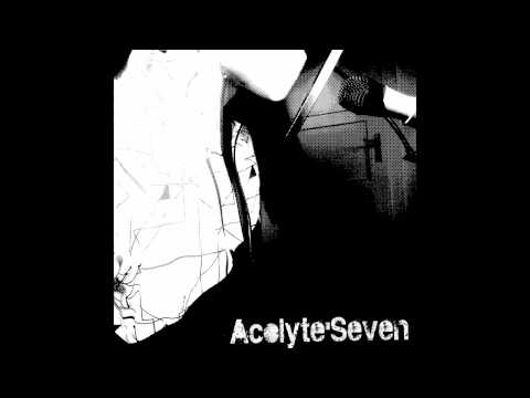 Acolyte'Seven - Ich Bin Dope [Horrortrip]