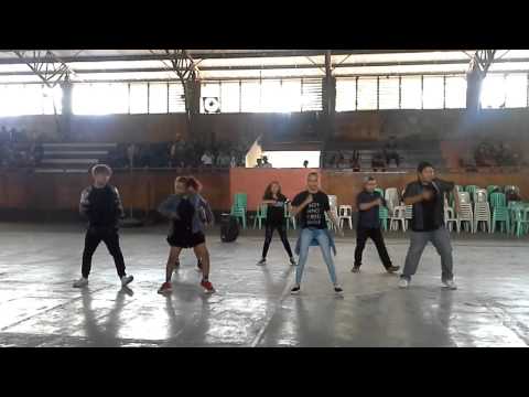 [C-ent Project] KPOP remix dance cover 150902