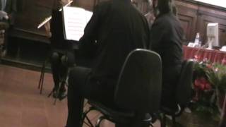 BOBCATSSS 2010 Opening Ceremony (Music 3).MOD