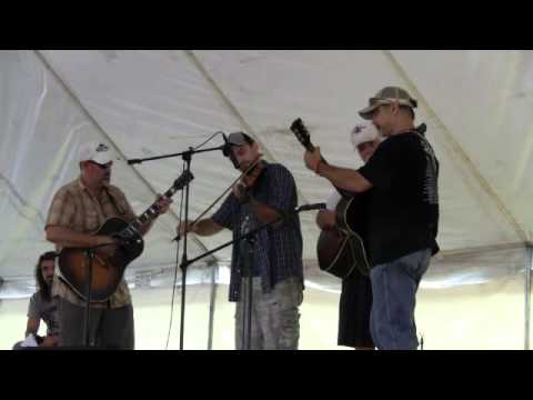 Cody Marriott   Gabriel's Waltz 20120826