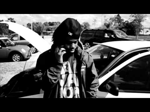 Young Joshua - My Life - feat. J.R. music video (@youngjoshua86 @rapzilla)