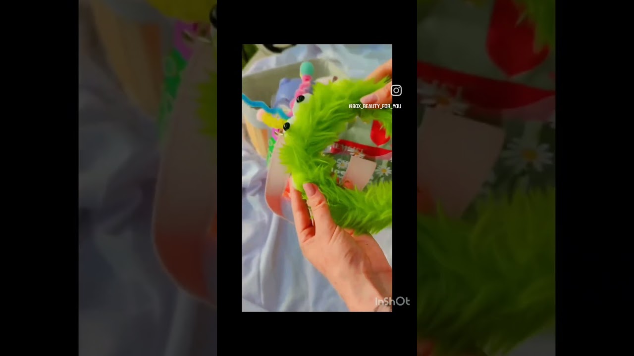 Подарочные наборы 🎁 Доставка по всей Польше 😍