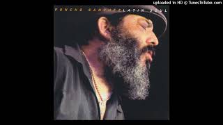 EL CONGUERO - PONCHO SANCHEZ - 1999 -  ALBUM # 78 - TEMA : 2575