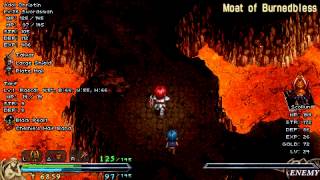 Rescued - Let's Play Ys II Part 19