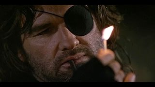 Escape from L.A. (1996) Video