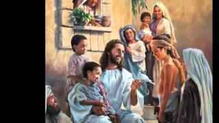 I Have Decided To Follow Jesus - Cedarmont Kids.mp4