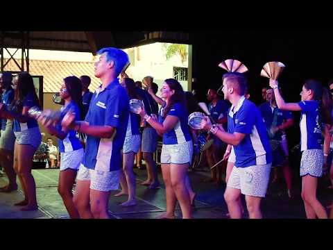 Psicoteria - Interbatuc 2017