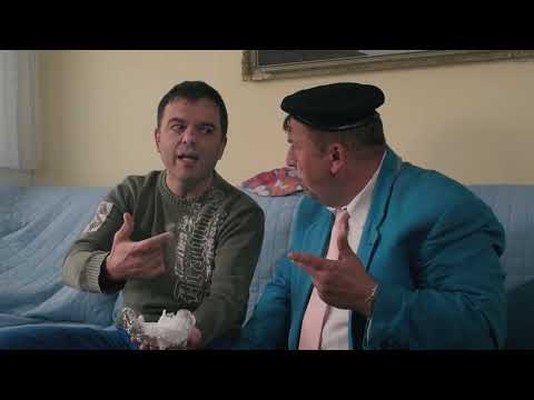 Dobro jutro, komsija - DROGA (BN Televizija 2019) HD