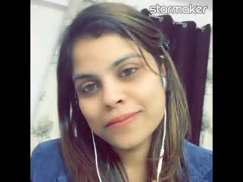 Neha Bharti Oh humsafar..by Neha Bharti 