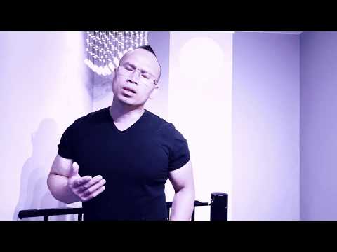 Thể hiện bởi Kevin Nam Nguyen