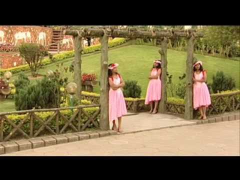 Mariyam Rosa Poove | Malayalam Christian Devotional Song Music Video