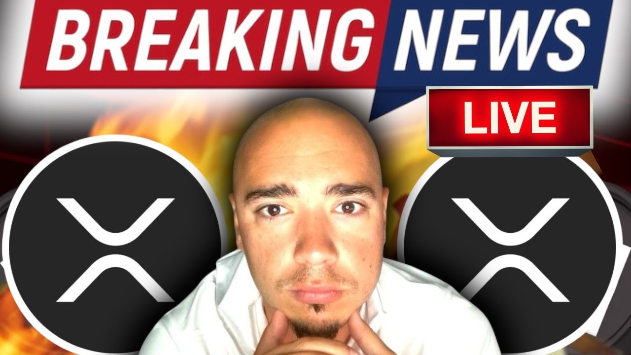 MAJOR XRP NEWS! XRP MEMECOINS ARE ALSO HEATING UP!