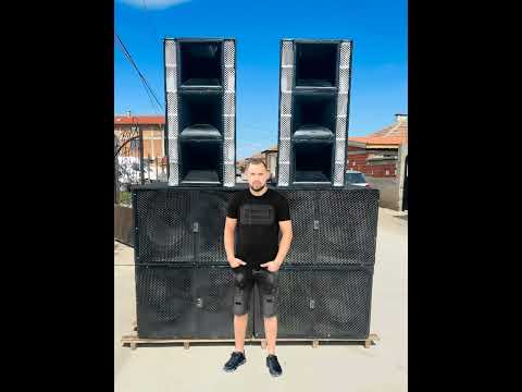 ORK EKSEL KUCHEK- LIVE  KIUSTENDILSKO 2023 DJ ZAPRIN