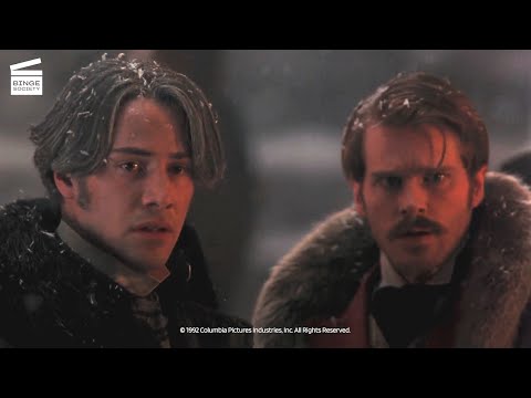 Bram Stoker's Dracula: Fight to the finish HD CLIP
