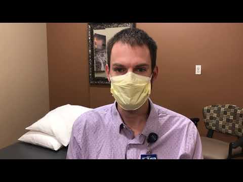 Unity Point Therapists