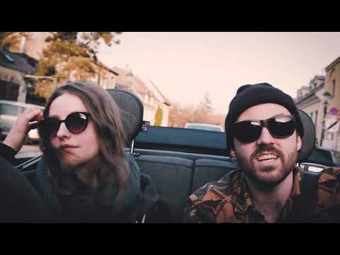 Testa & Mo Cess x Marielle Zaiser - Pointe