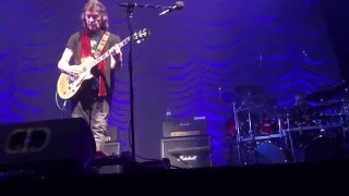 Steve Hackett - The Cinema Show