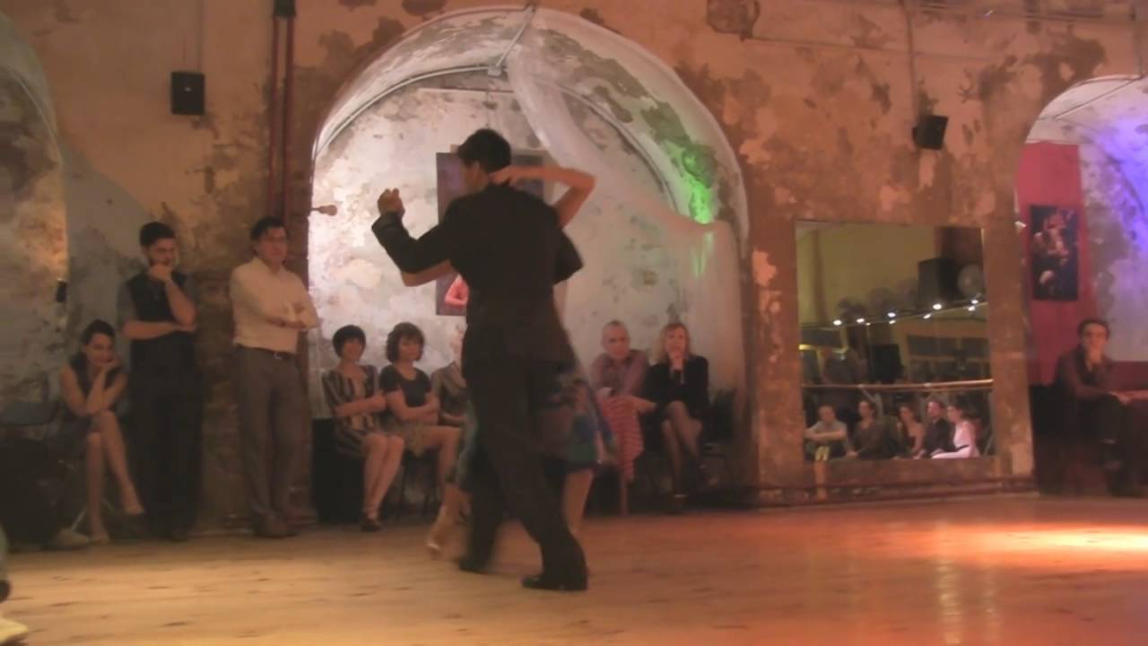 Sebastian Achaval and Roxana Suarez 096