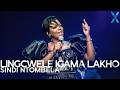Lingcwele Igama Lakho Spirit Of Praise 10 Ft Sindi Ntombela