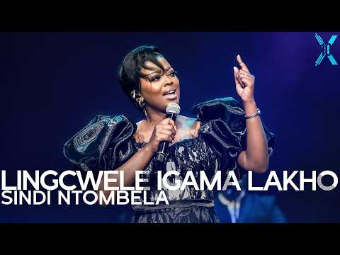 Spirit Of Praise – Lingcwele Igama Lakho ft. Sindi Ntombela - Official Video