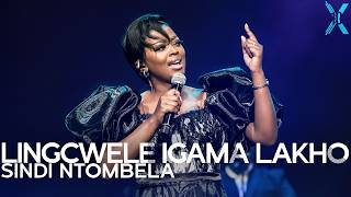 Download lagu Lingcwele Igama Lakho | Spirit Of Praise 10 ft Sindi Ntombela mp3