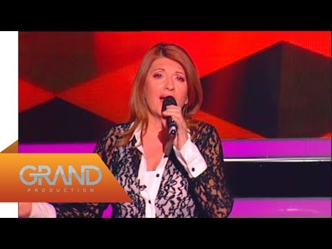 Biljana Jevtic - Evo ti srce na dlanu - (LIVE) - HH - (TV Grand 30.11.2017.)
