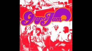 Moby Grape - Grape Jam #2