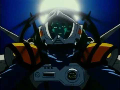 (AMV) Tier - Macross Plus, Wolf's Rain (Tyler)