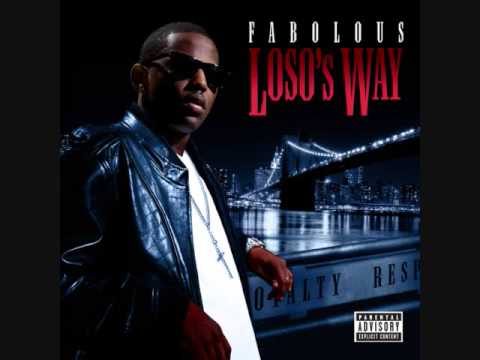 Fabolous- Makin' Love ft. Ne-Yo