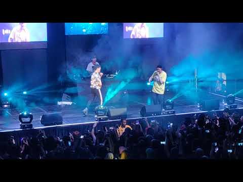 180721 Loco (로꼬) ft. Gray (그레이) - Summer Go Loco [AOMG London]