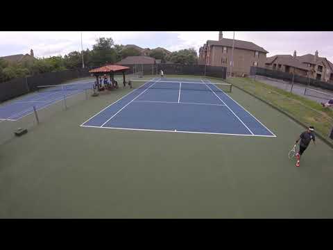 Lone Star 2019 Finals