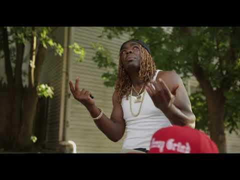 Sunny Jorge “Can’t Talk” (Official Music Video) [Prod. By AyoJbo]