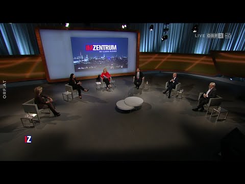 IM ZENTRUM: Rote Ampel, rote Liste - Wie gefährdet ist Österreichs Tourismus? (18.10.2020)