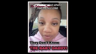 Woman Says Know Your Baby Daddy, Angers Single Mothers