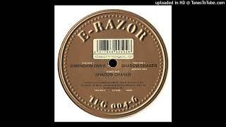 E-razor - Dimension Diver