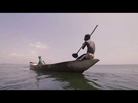 Amagedon Champion Boy Official Video