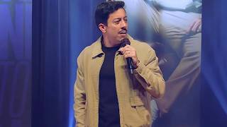 RENATO ALBANI - ELE TINHA TRÊS NAMORADAS CINCO AMANTES E UM MINISTRO
