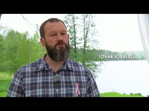Johan Sörberg om hur du ska tänka när du använder peppar som smaksättare - Hela Sverige Bakar (TV4)
