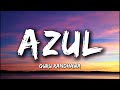 Azul Lyrics Guru Randhawa