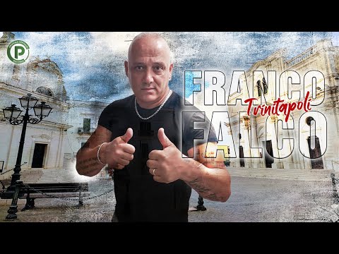 Franco Falco - Trinitapoli (Video Ufficiale)© ® 2022