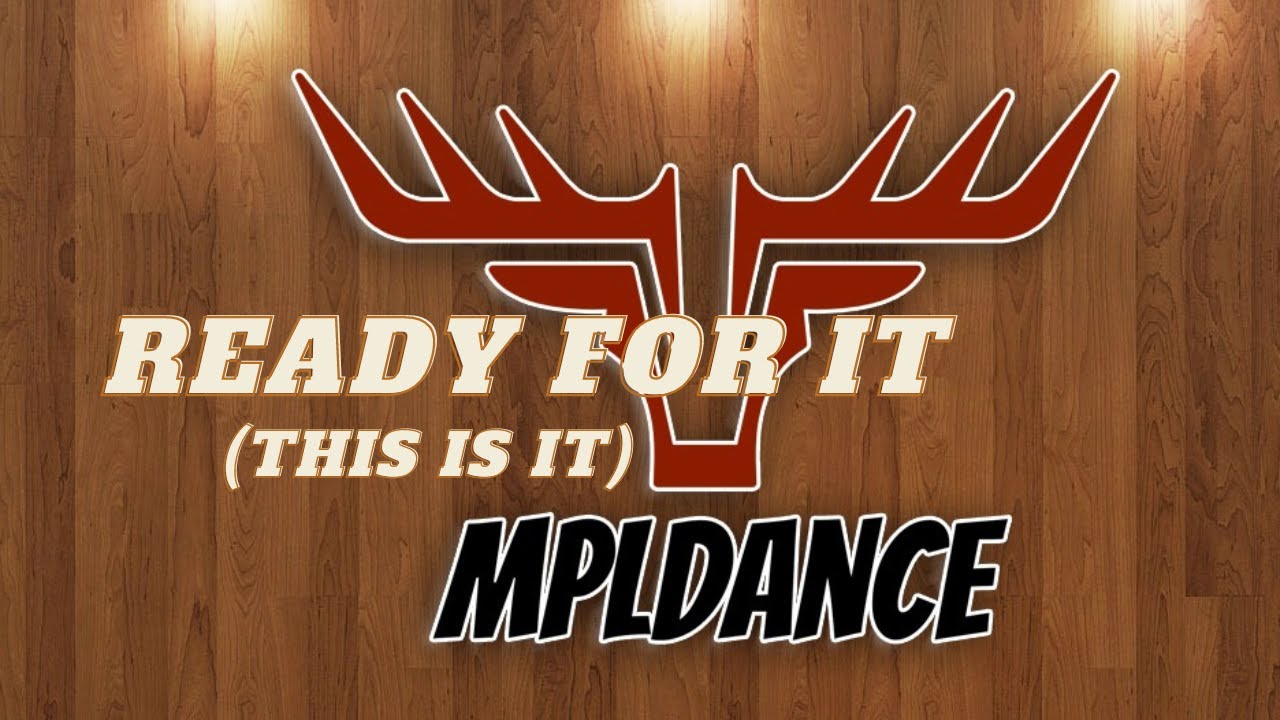 Ready For It (This Is It) - Démonstration