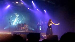 Diabulus in Musica - St. Michael's Nightmare