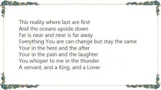 Connersvine - Closely Far Away Lyrics