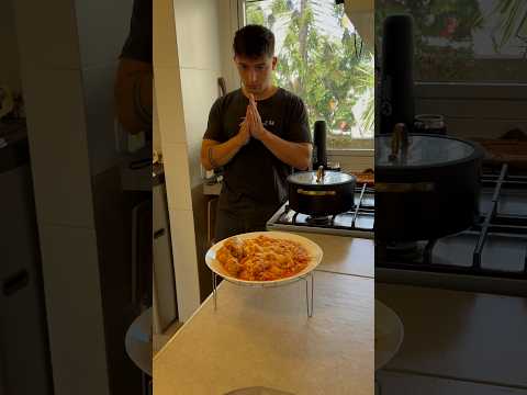 Guiso de Arroz con pollo