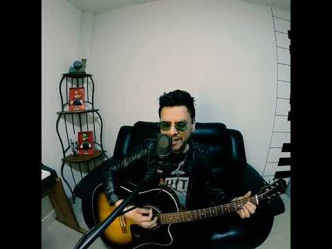 Los Rancheros Casualidad Acústico Cover Kid