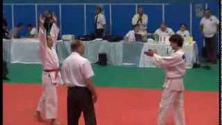preview picture of video 'stefano masala judo la maddalena'