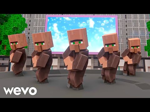 ‎🎤 SODA POP - Mauricio Aldeano🎵 Saja Boys (K-Pop Demon Hunters) | Minecraft Cover