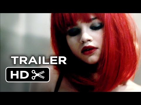 Kite TRAILER 1 (2014) - Samuel L. Jackson, India Eisley Movie HD